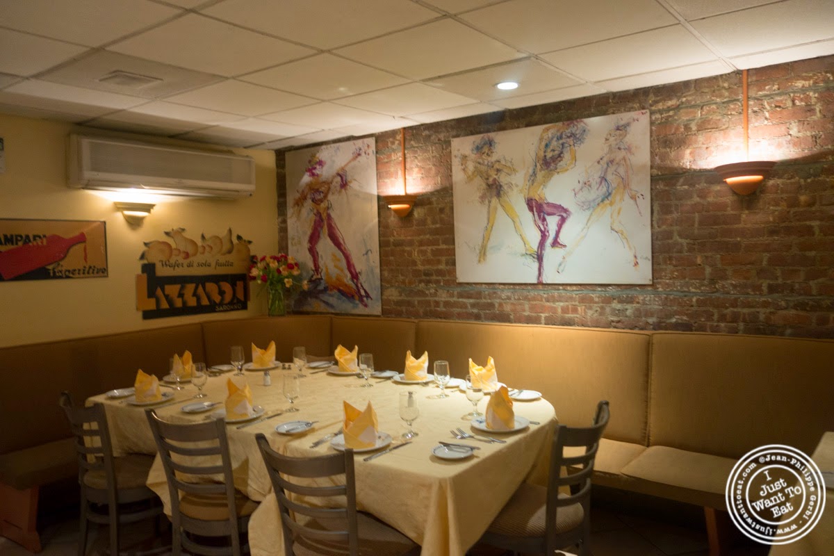 Nino S Italian Restaurant Hell S Kitchen Nino S Italian Restaurant Hell S Kitchen