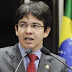 Randolfe, a um passo da Rede e Sustentabilidade