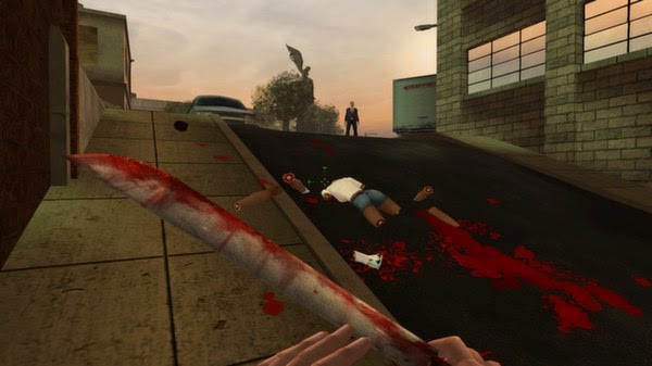 Postal 2 - PC Full Version Free Download