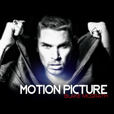Blake McGrath - Motion Picture Lyrics