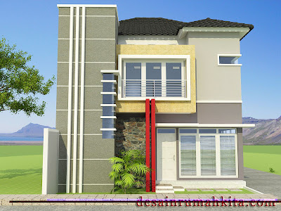 Gambar Desain Rumah Gambar Desain Rumah