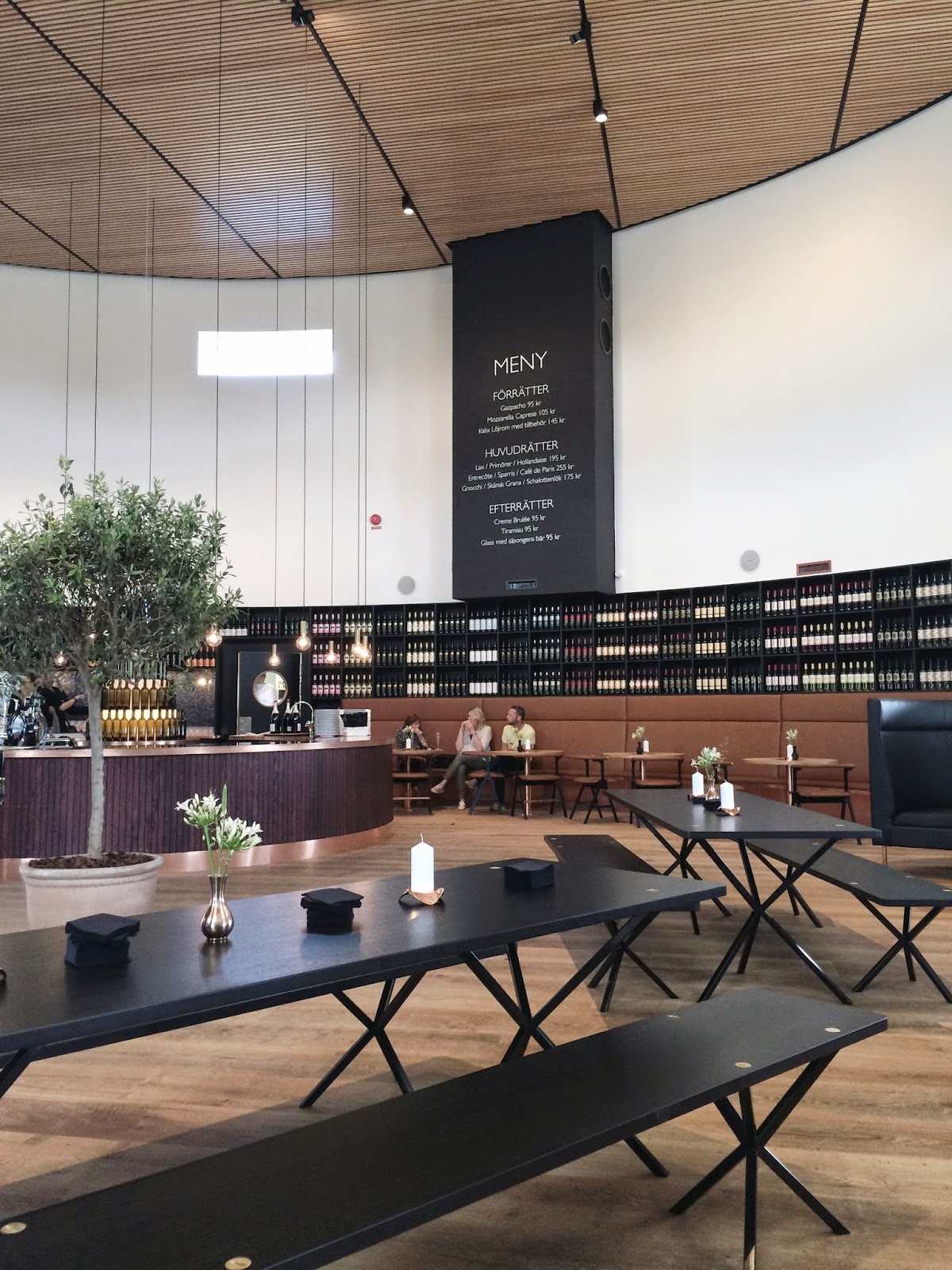 Per sÃderberg arkitektkontor / soderberg design
