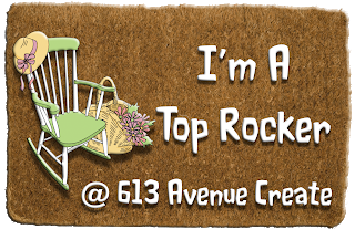 January 2021 Top Rocker~Week Four