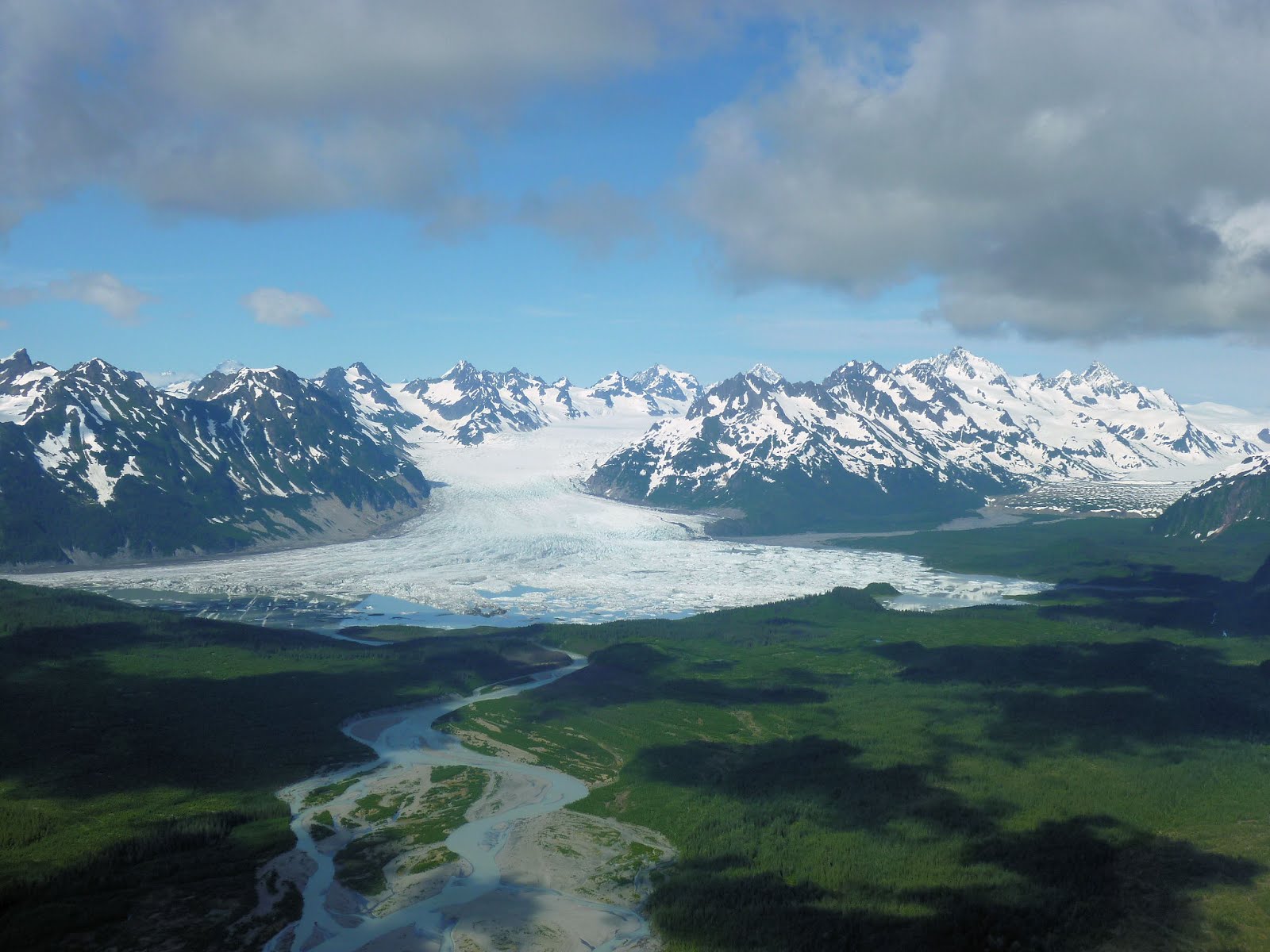 Stand Firm First Article Gifts Cordova, Alaska