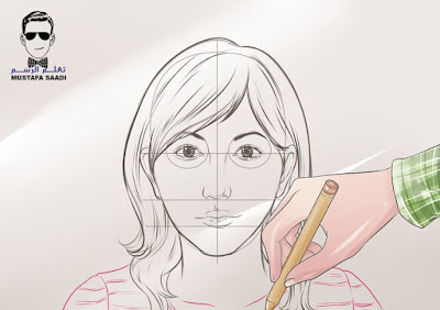 موقع تعلم الرسم مدونة تعلم الرسم