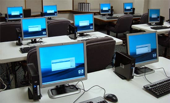 virtual desktop infrastructure
