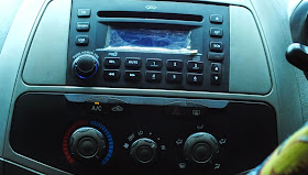 dashboard esemka