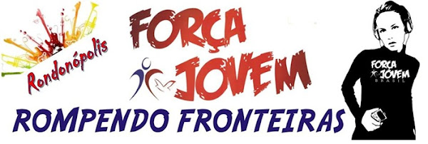 Força Jovem Rondonópolis
