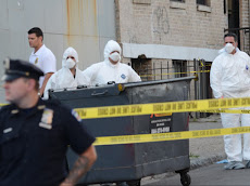 SHOMRIM, NYPD, RABBIS - HOW DO THEY ALL TIE IN TOGETHER?