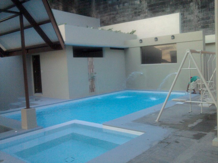 cattleya resort antipolo