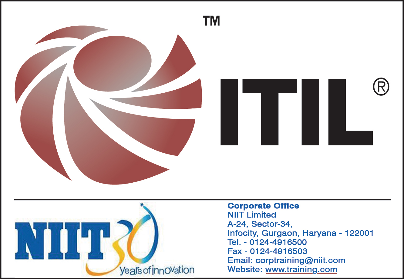 itil v3 foundation