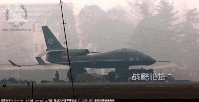 China Global Hawk Like XiangLong UAV China Global Hawk Like XiangLong UAV