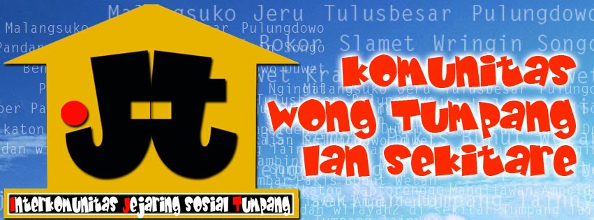 Facebook'e Wong Tumpang