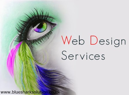 Web Design Sevices