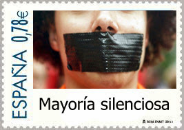 Mayoría silenciosa