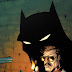 Nuevo cómic de Batman Retrasado