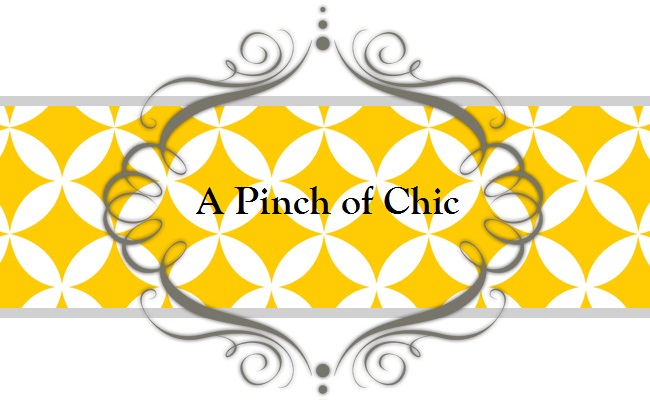 A Pinch of Chic