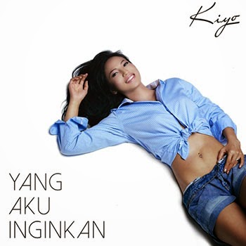 Kinaryosih - Yang Aku Inginkan