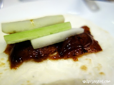 Crispy Golden Peking Duck (RM 70.00) Crispy Golden Peking Duck (RM 70.00)