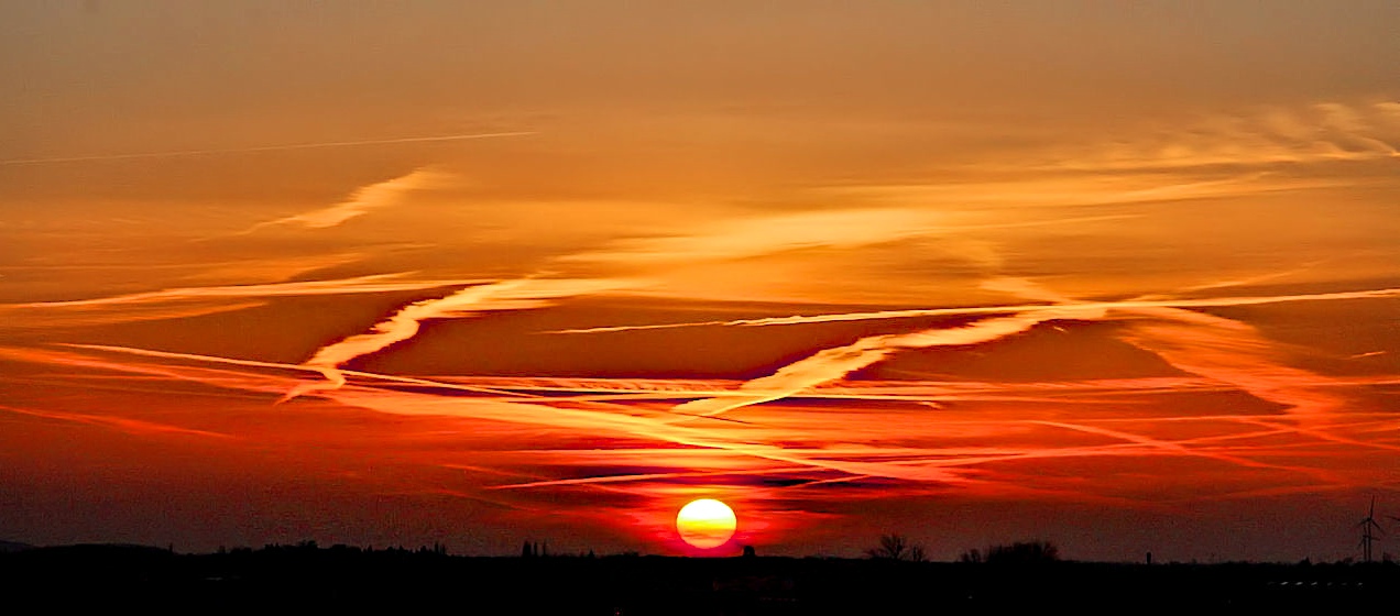 Für Dich und Euch einen wunderschönen Freitag-Abend! 2 Bernau LIVE - Dein Stadtmagazin für Bernau bei Berlin