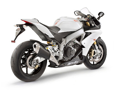 Aprilia RSV4 R Aprilia RSV4 R