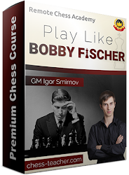 Play Like Bobby Fischer