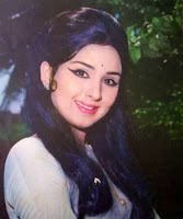 Indian actress