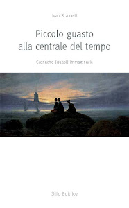 Il mio libro