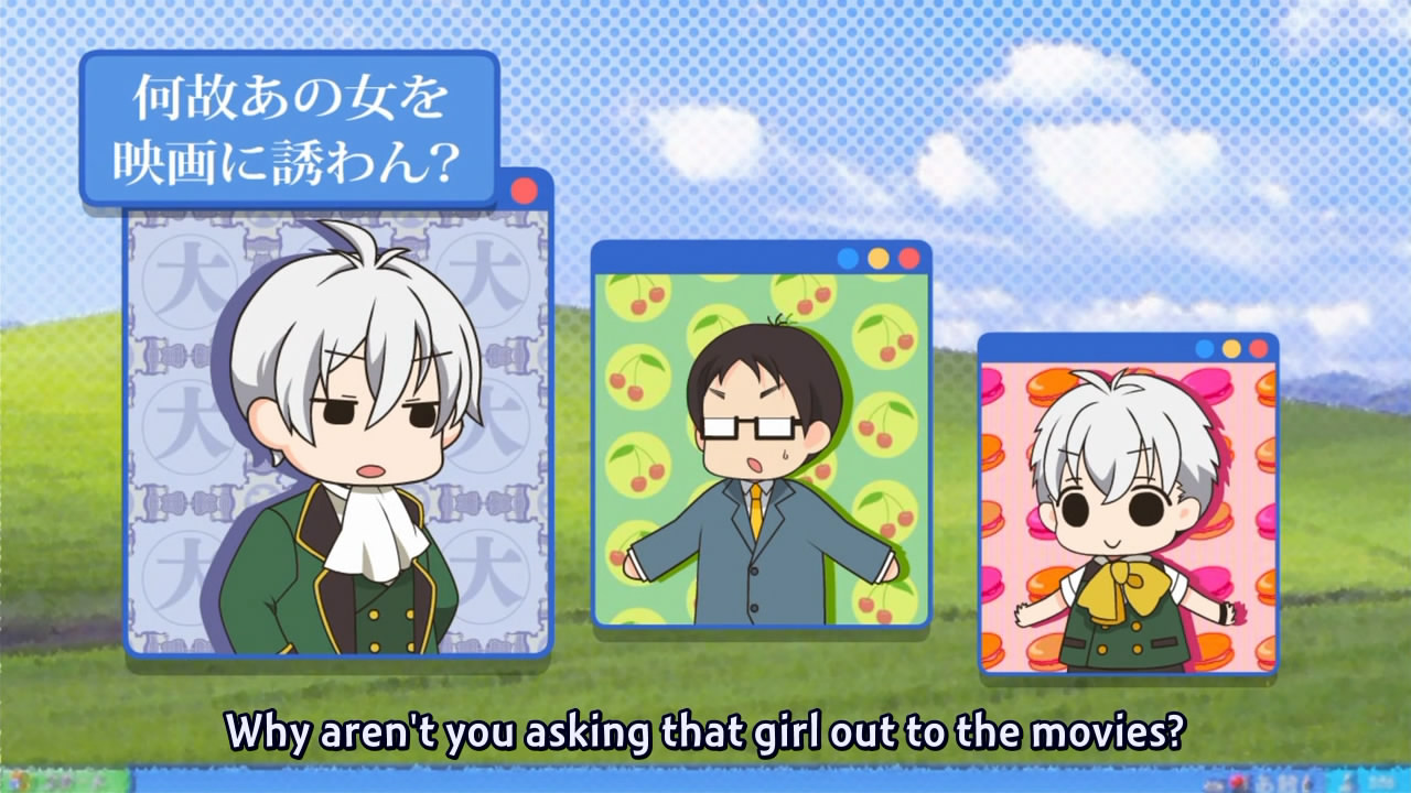 30 Sai No Hoken Taiiku Eps02 04