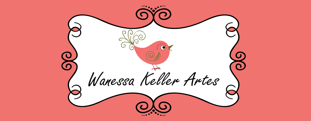 Wanessa Keller Artes