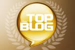 Este Blog esta concorrendo ao Prêmio Top Blog 2013 Brasil / Democracia Digital
