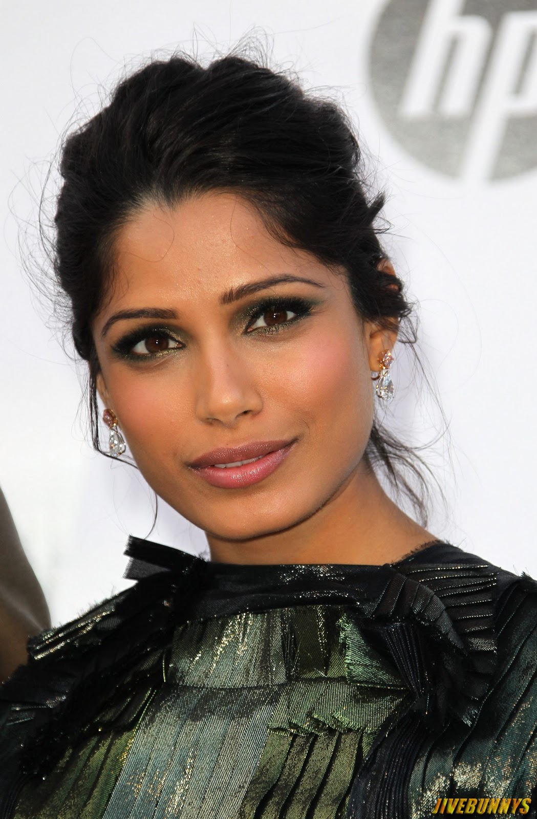 Jivebunnys Female Celebrity Picture Gallery: Freida Pinto ... Freida Pinto Movies