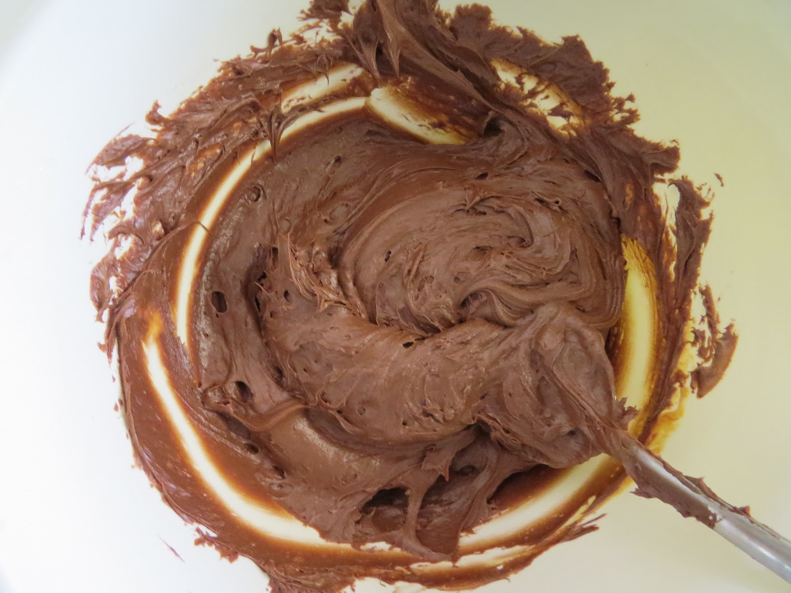 Peanut Butter Bomb Cake The Country Cook