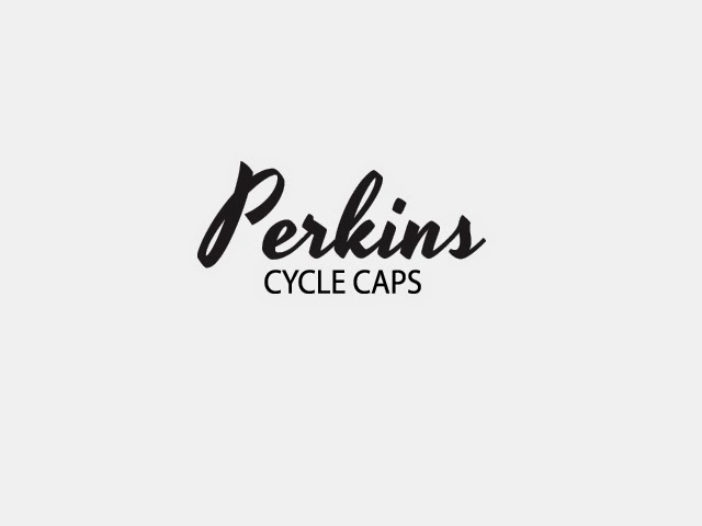 Perkins Cycle Caps