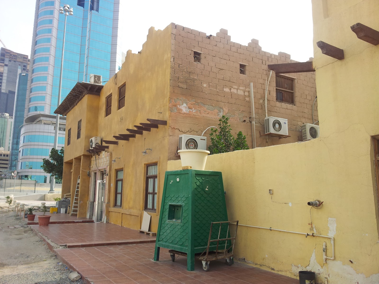 Life in Kuwait Blog What to Do in Kuwait Shatiya Watiya Kuwaiti