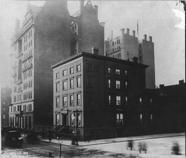William Jefferson Hotel Nyc William Jefferson Hotel Nyc