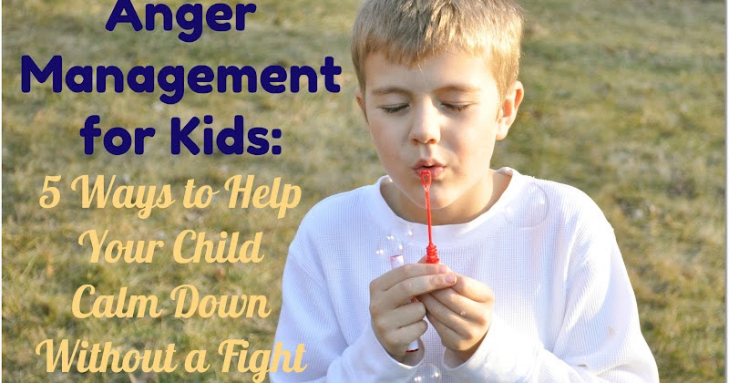 5 tactics to deal with your fighting kids