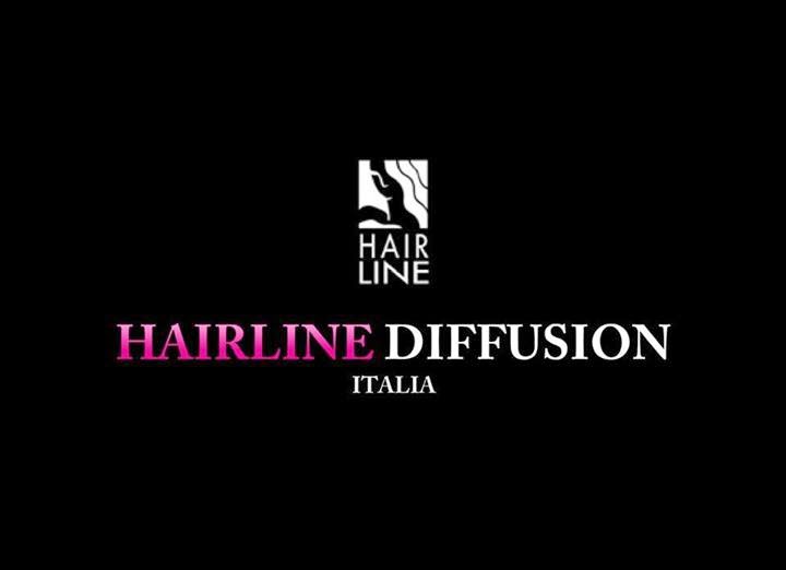 Hairline Diffusion