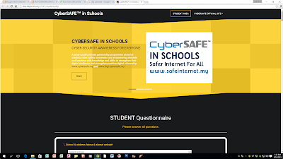  DIGI Cybersafe Survey