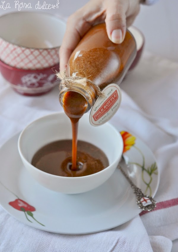 Dulce De Leche Sin Lactosa