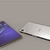 SONY XPERIA Z5: ANOTHER SIZZLE BY SONY
