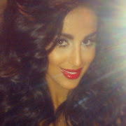 The REAL Lilly Ghalichi and LILLY LASHES