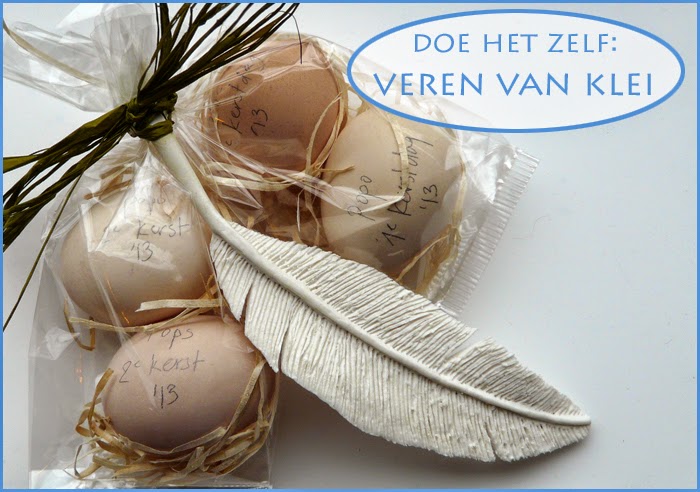 huis-tuin-en-keuken: C: Doe het zelf: “Veren van klei” Uitbouw Keuken Doe Het Zelf : huis-tuin-en-keuken: C: Doe het zelf: “Veren van klei”