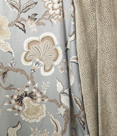 Schumacher Signature Fabrics | The Designer Insider