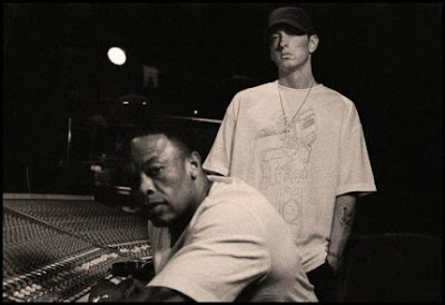 Dr. Dre - I Need A Doctor ft. Eminem, Skylar Grey