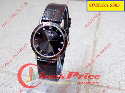 Đồng hồ đeo tay nam đẹp, chất, giá siêu rẻ - 5