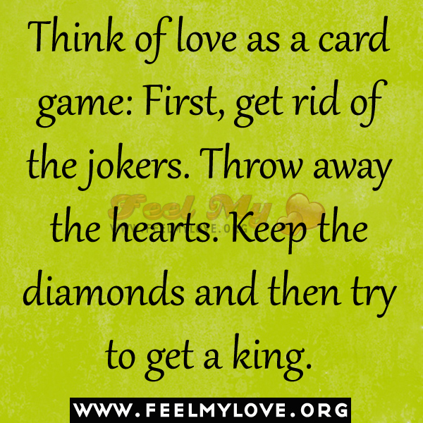 Card Game Quotes. QuotesGram