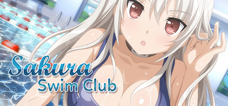 Sakura Swim Club PC Game Free Download Sakura Swim Club PC Game Free Download