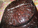 Chocolate Moist Cake