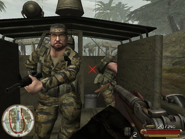 The Hell in Vietnam PC Game Full Version The Hell in Vietnam PC Game Full Version